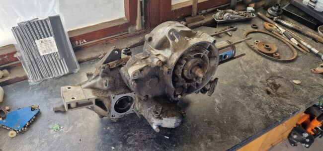 20241007_115603 Ape P501 Motor