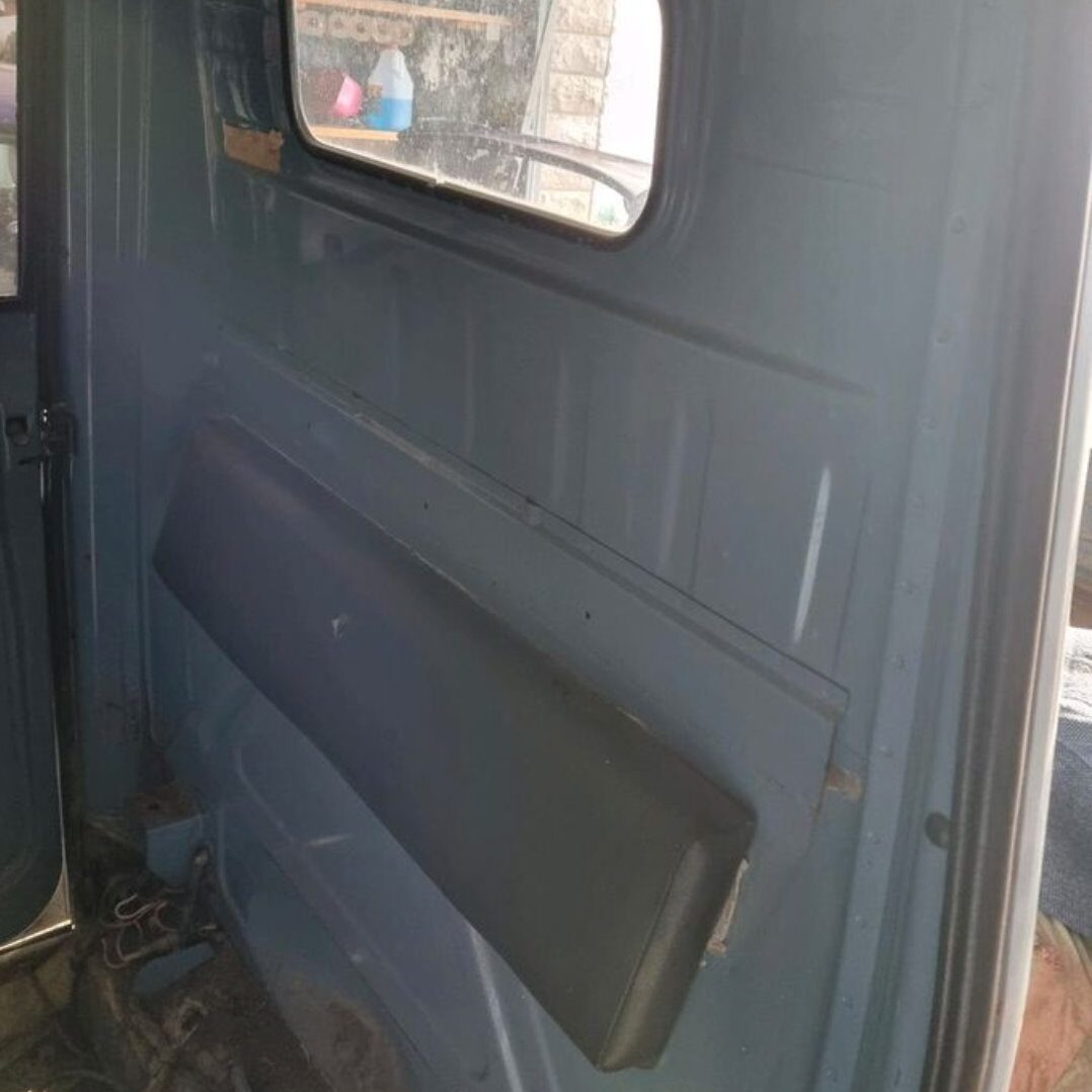 Ape P501 Kleinanzeige