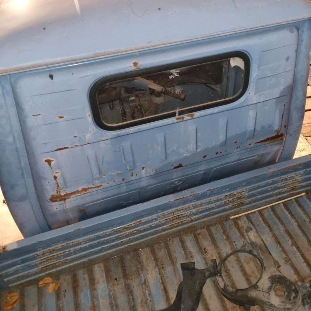 Ape P501 Kleinanzeige