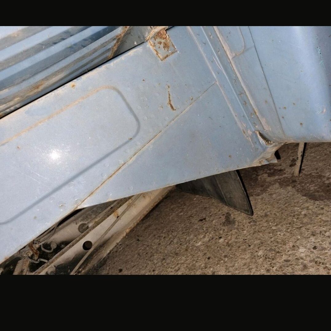 Ape P501 Kleinanzeige