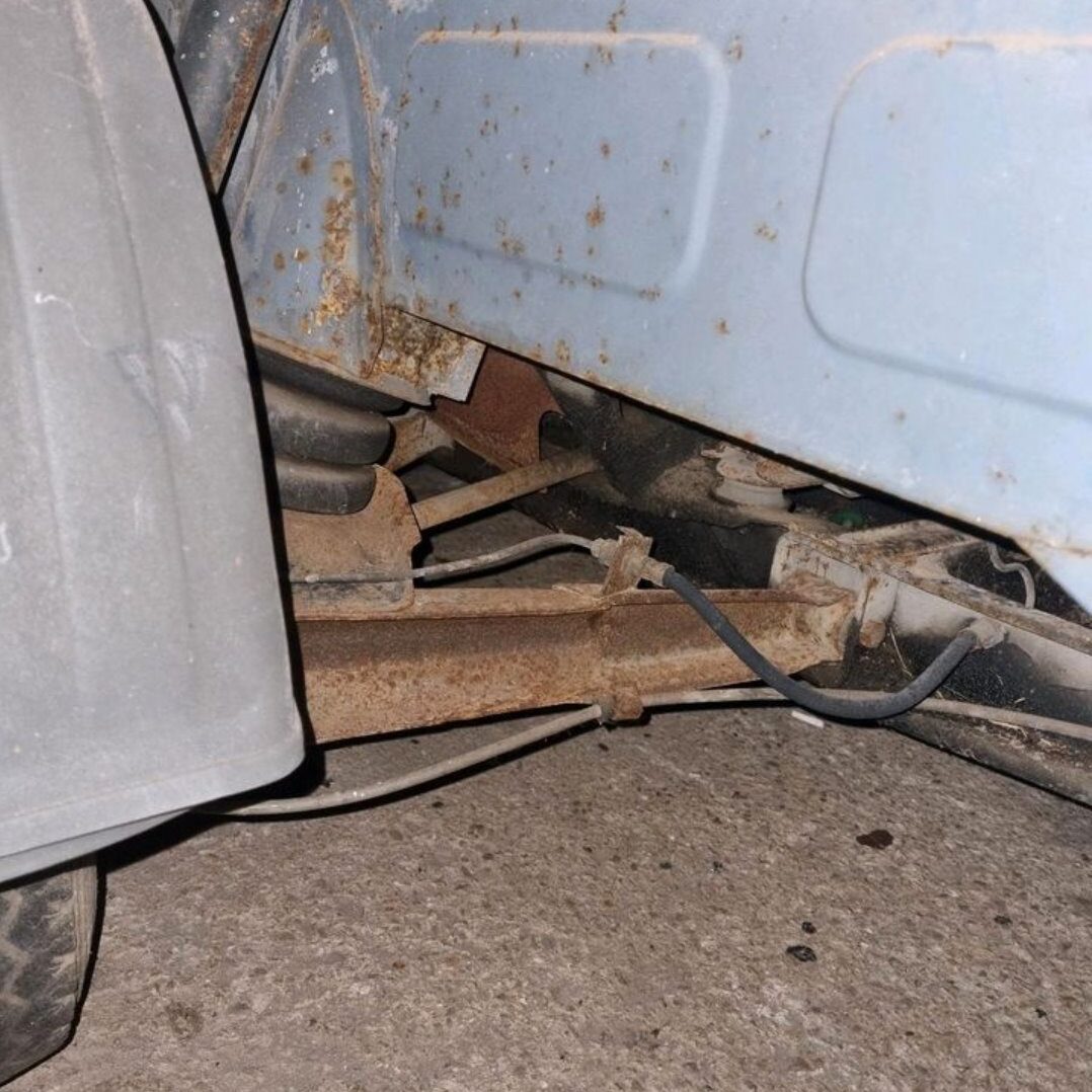 Ape P501 Kleinanzeige