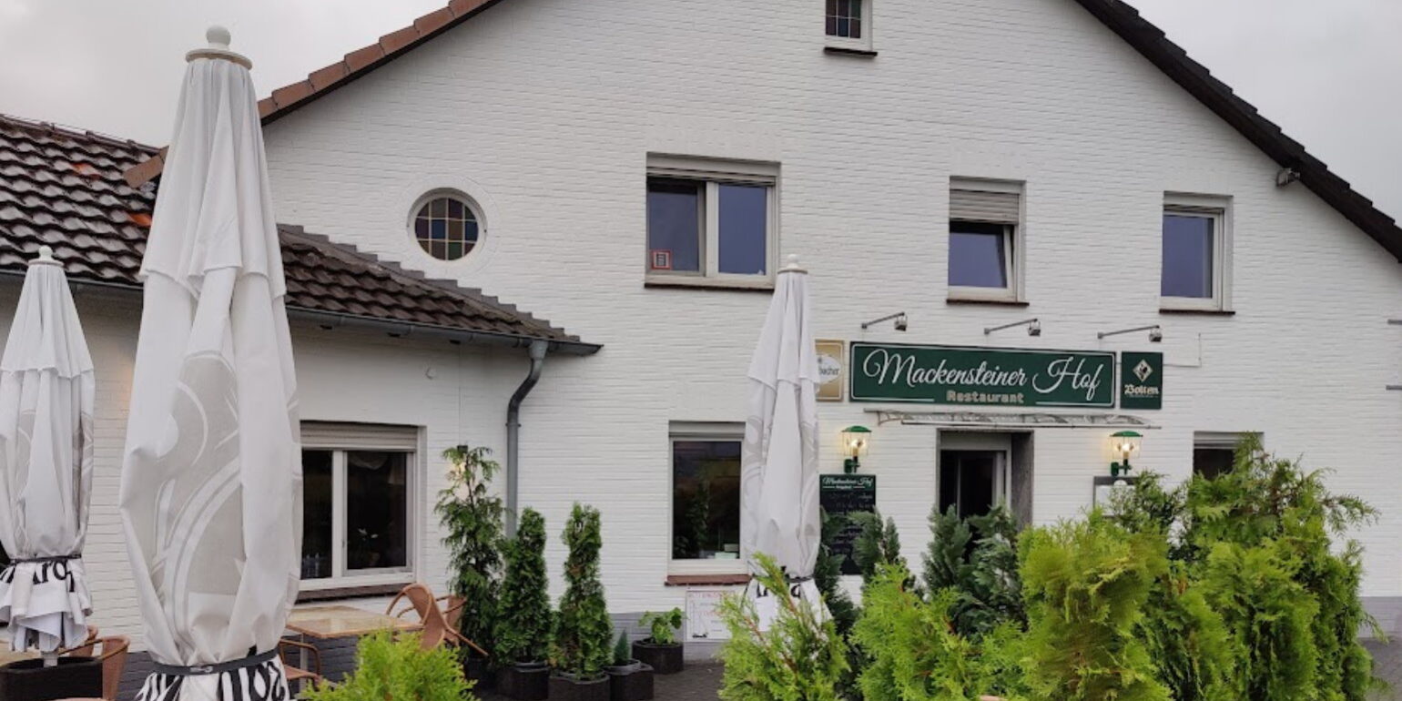 Mackensteiner Hof
