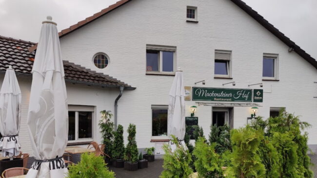 Mackensteiner Hof
