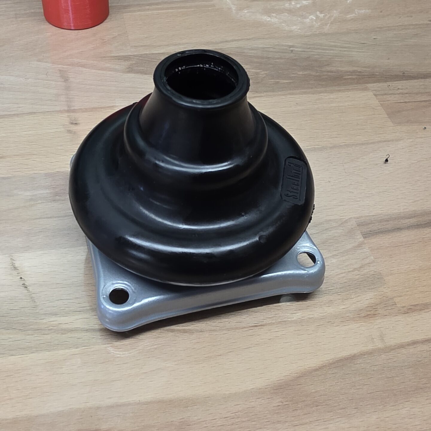 Antriebswellenmanschette