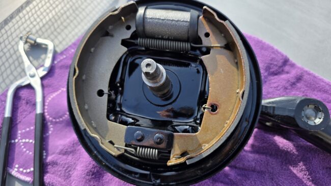 20250508_090659 Bremse vorne