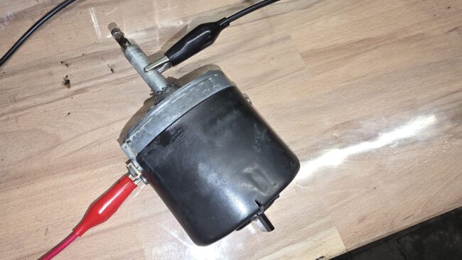 20250524_174842 Scheibenwischerantrieb