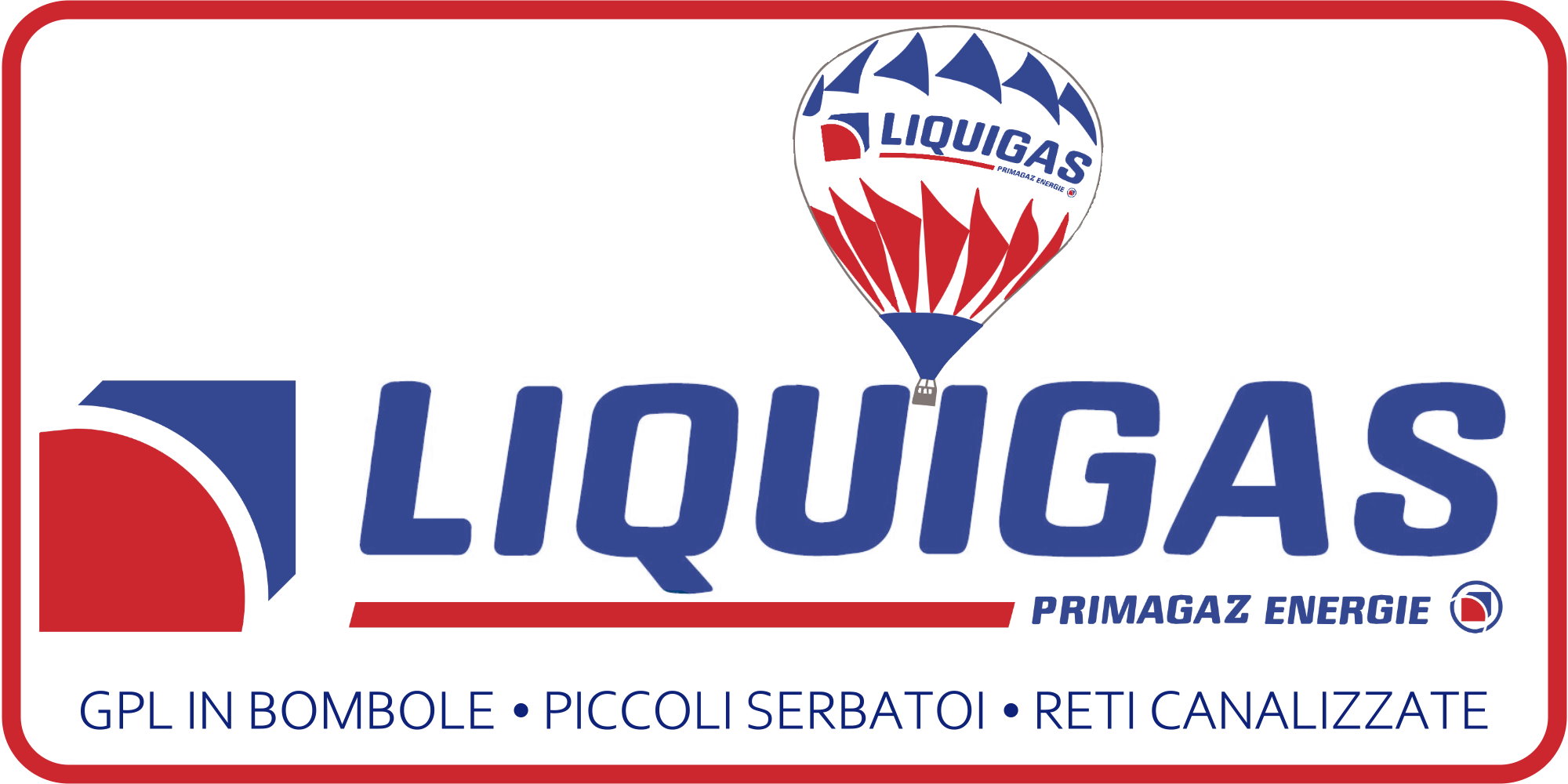 Liquigas